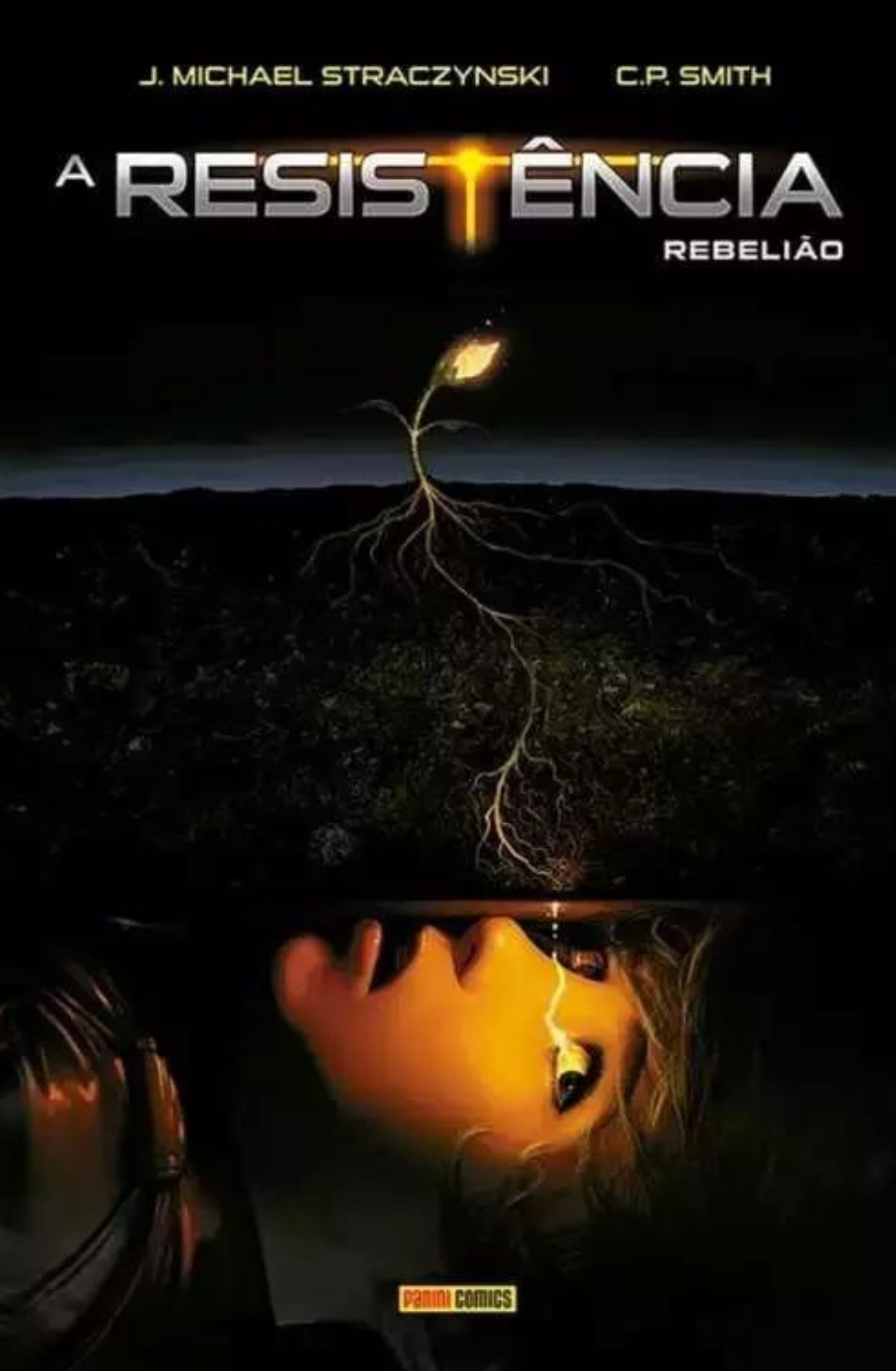 A Resistência 02: Rebelião