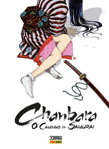 Chanbara: O Caminho do Samurai