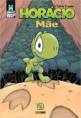 Horácio: Mãe (CB)