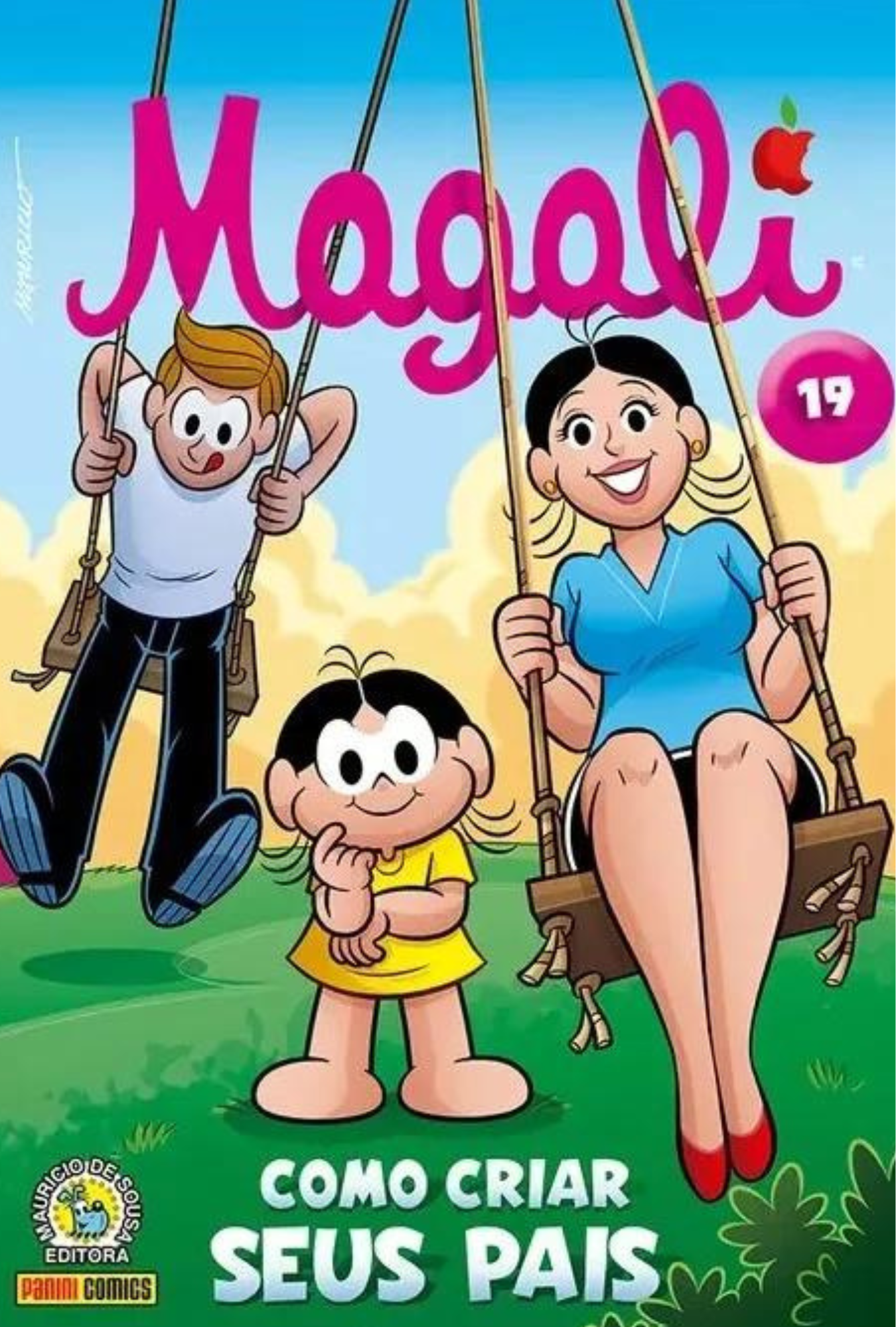 Magali 19 (2021)