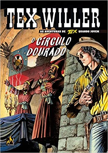 Tex Willer 43