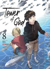 Tower of God 08