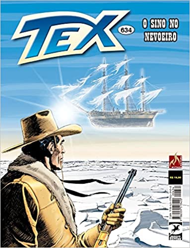Tex 634: O sino no nevoeiro