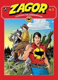 Zagor 01: Contos de Darkwood