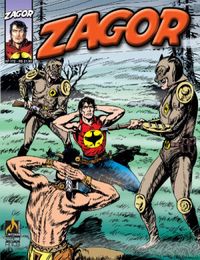 Zagor 172