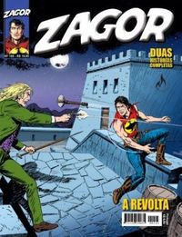 Zagor 165
