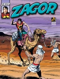 Zagor 173