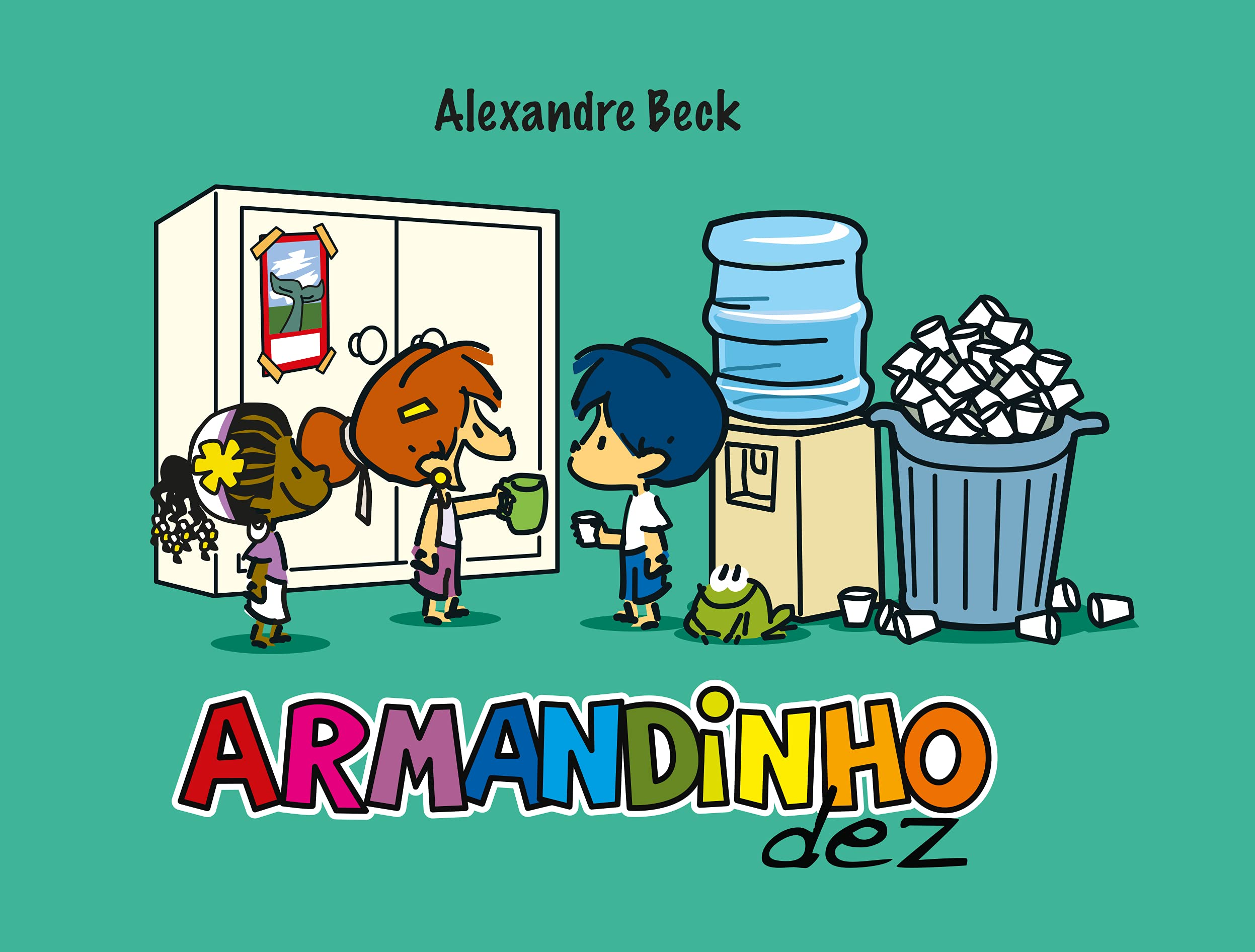 Armandinho 10