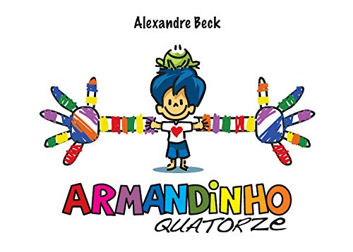 Armandinho 14