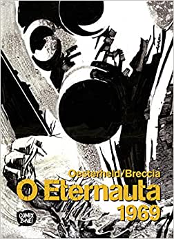 Eternauta 1969