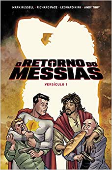 O Retorno de Messias