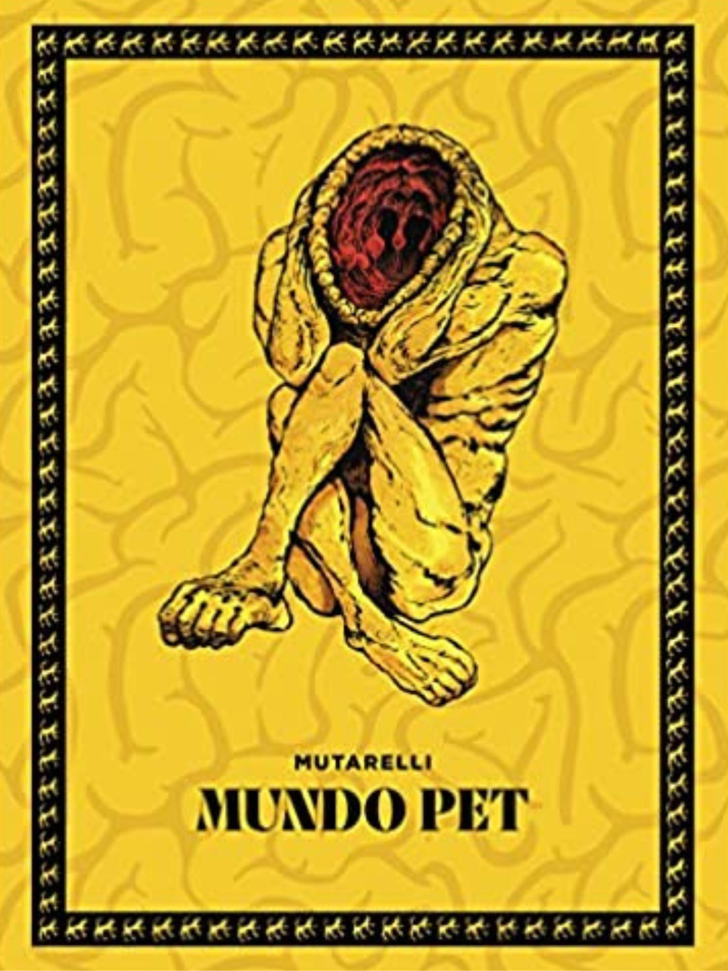 Mundo Pet + Fax Símile