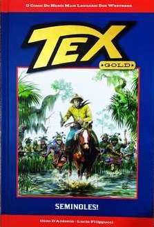 TEX Gold 11: Seminoles!