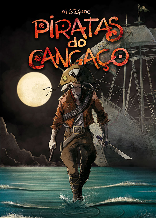 Piratas do Cangaço