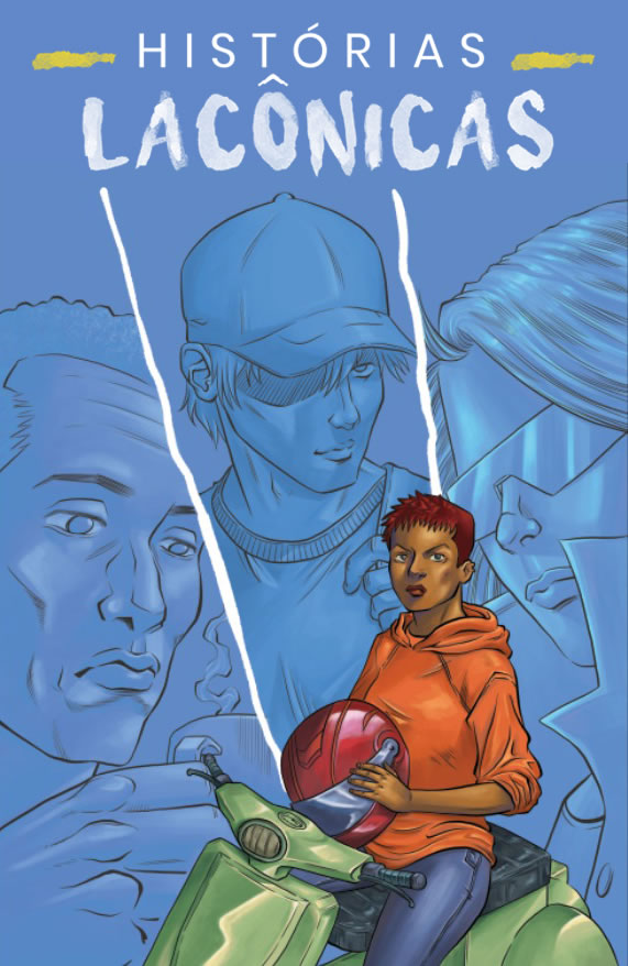 Histórias Lacônicas