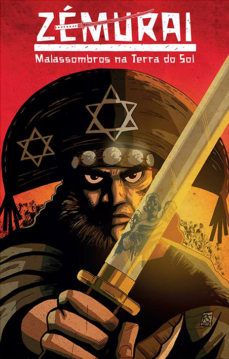 Zémurai 02: Malassombros Na Terra Do Sol