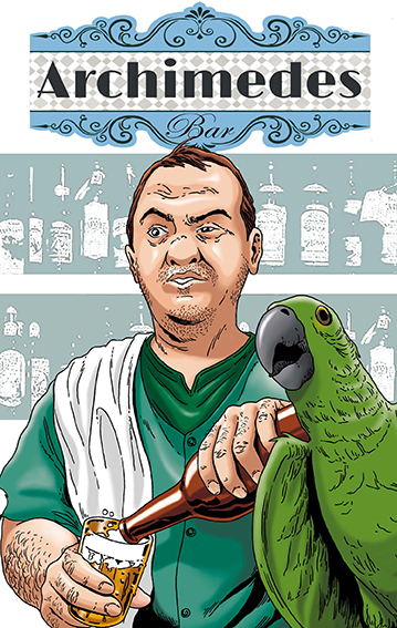 Archimedes Bar