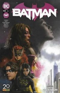 Batman 14