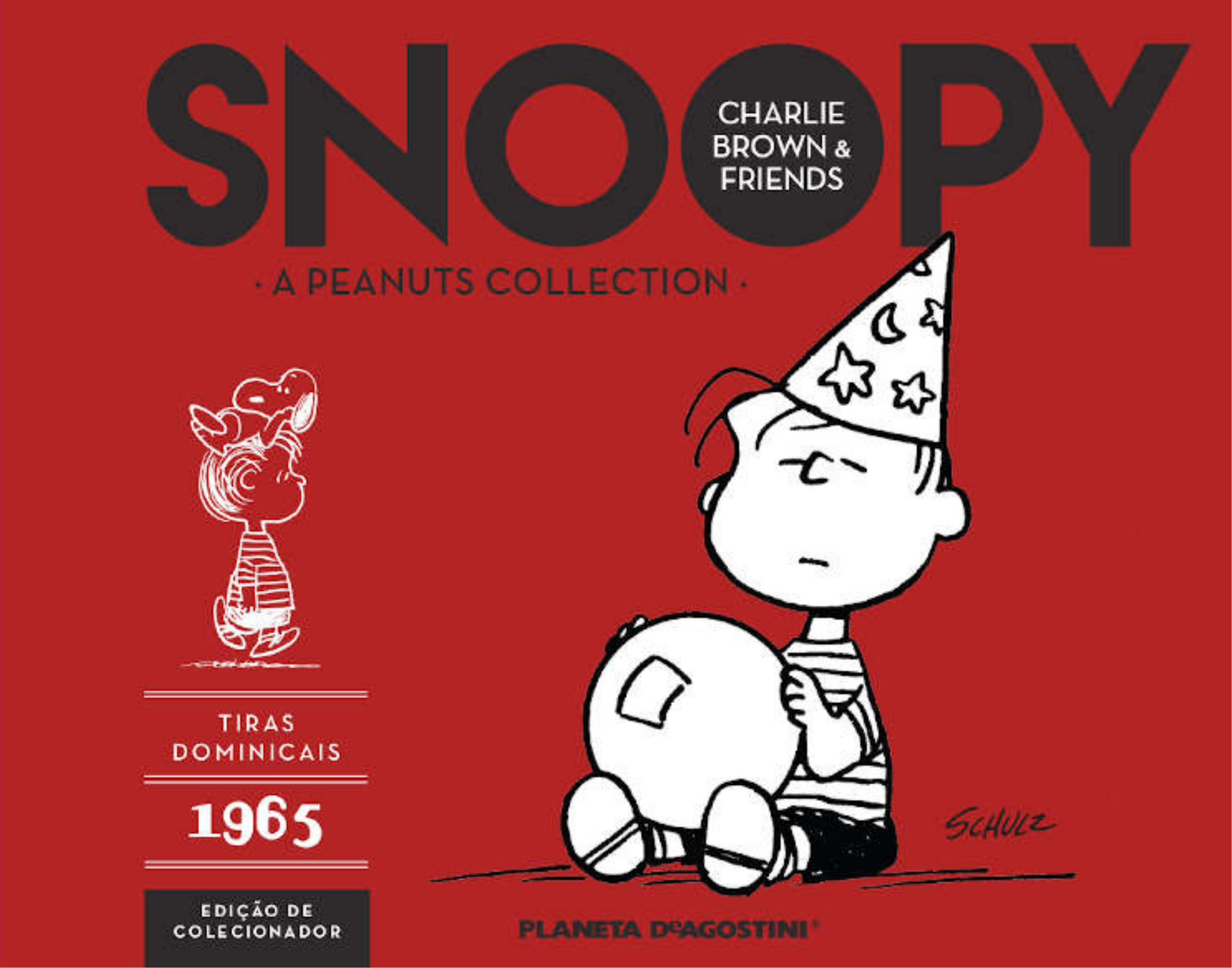 Snoopy 59 - 1965