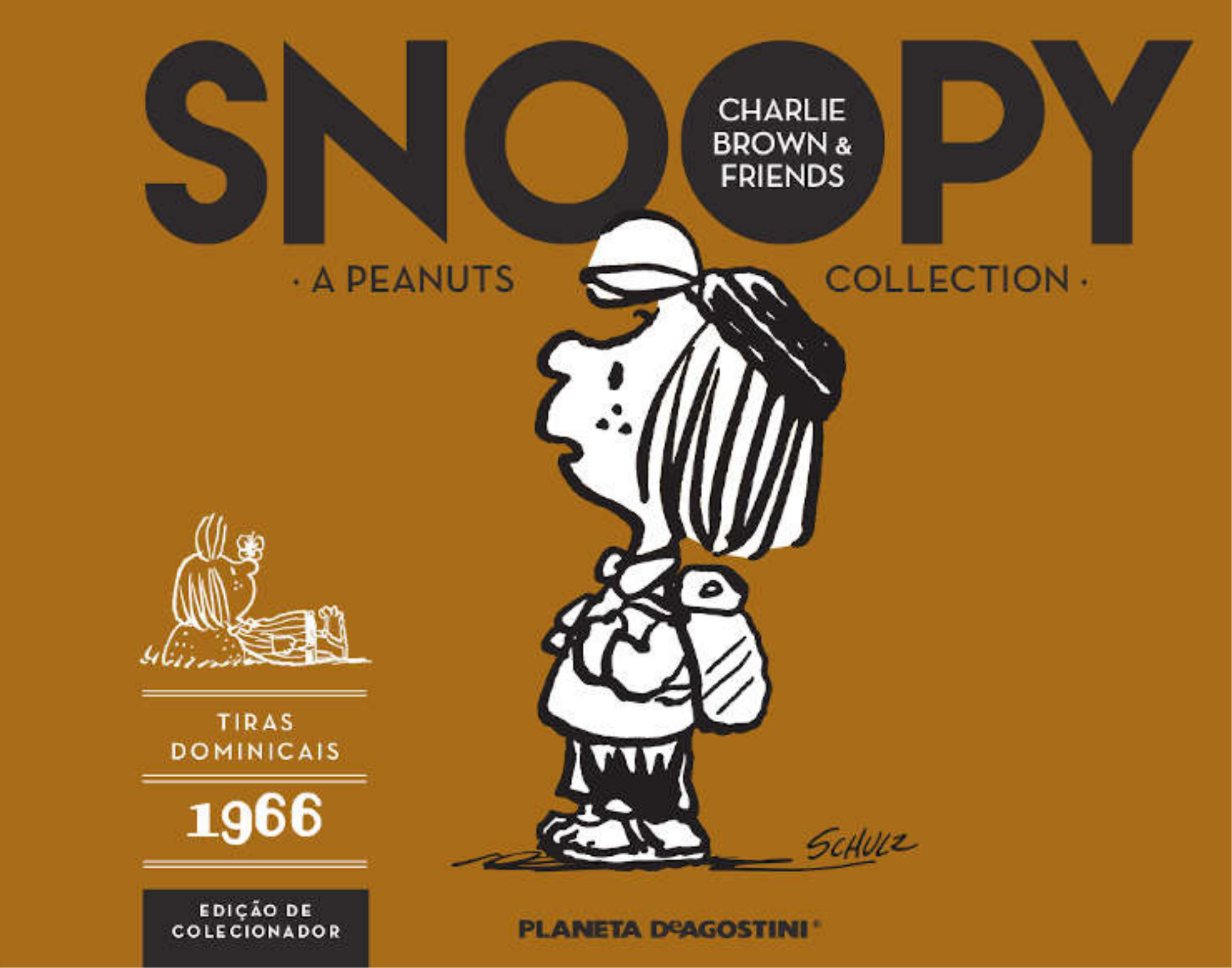 Snoopy 60 - 1966