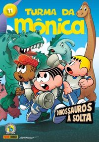 Turma da Mônica 11 (2021)