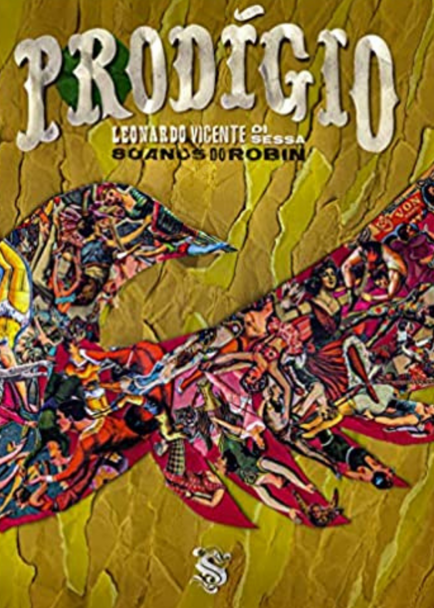 Prodígio: 80 Anos do Robin