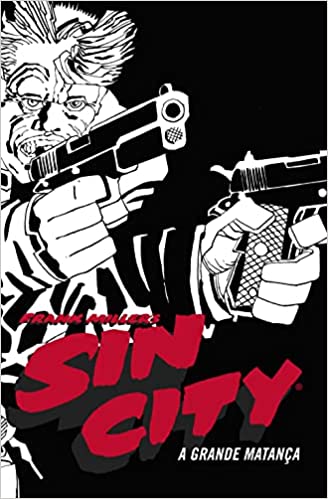 Sin City: A Grande Matança (CD)