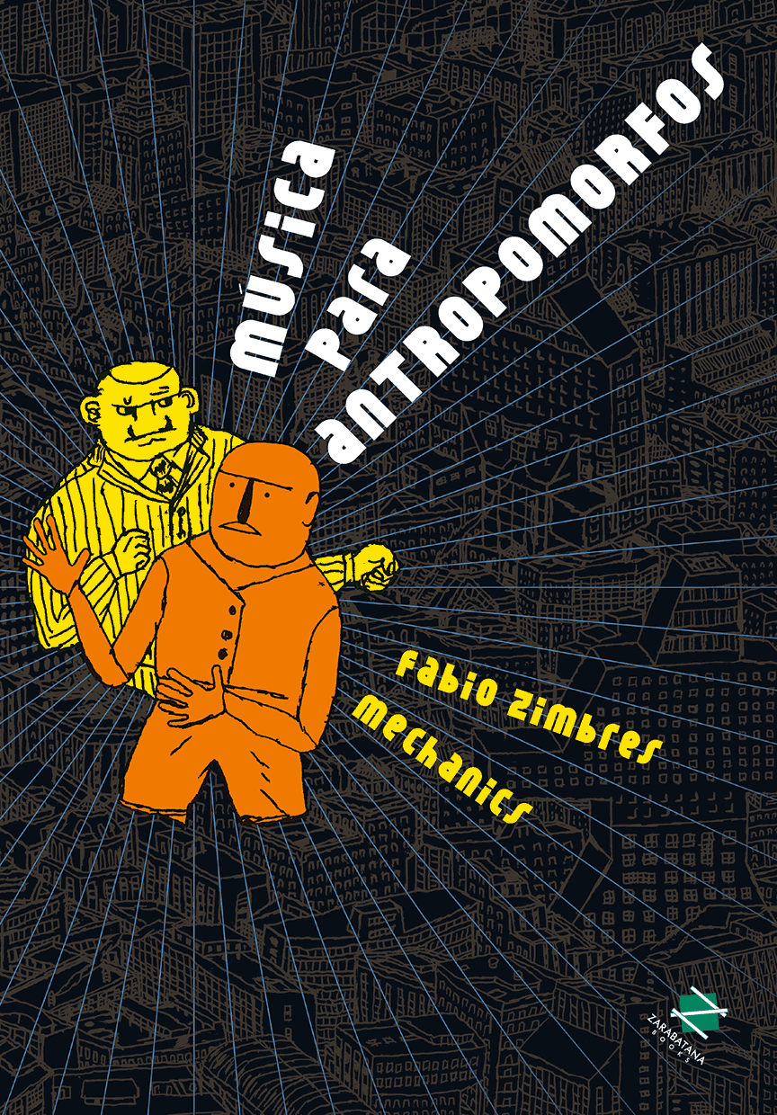 Música para Antropomorfos