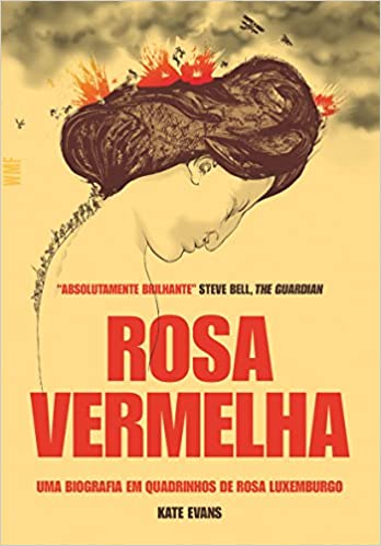 Rosa Vermelha