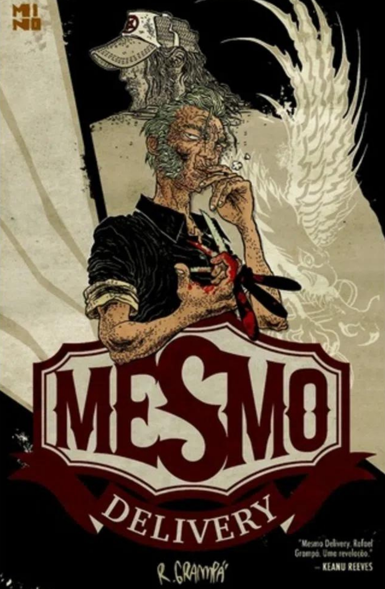 Mesmo Delivery