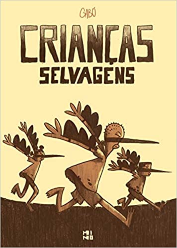 Crianças Selvagens