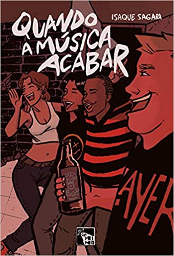 Quando a Música Acabar