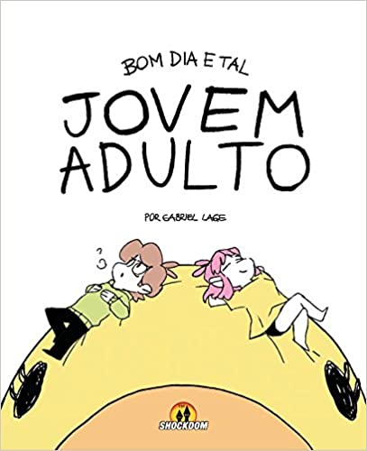 Jovem Adulto