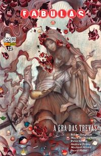 Fábulas 12: A Era das Trevas