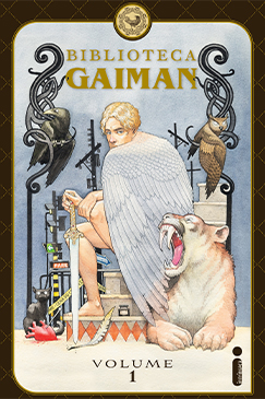 Biblioteca Gaiman 01