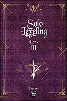 Solo Leveling 03 (Livro)