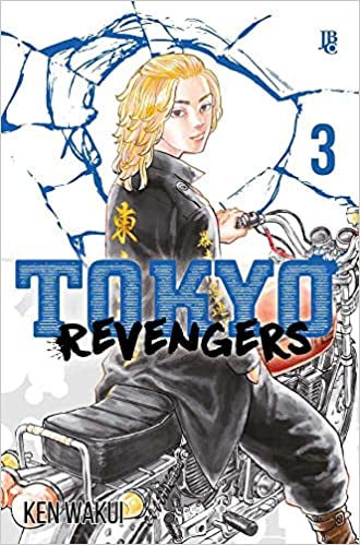Tokyo Revengers 03