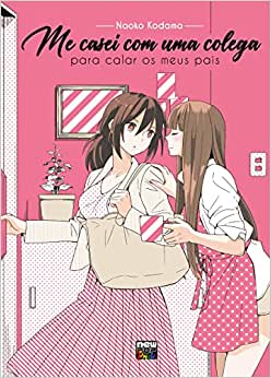 Me casei com uma colega para calar meus pais