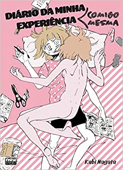 Diário da Minha Experiência Comigo Mesma 01