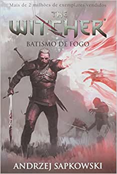 The Witcher 05: Batismo de Fogo