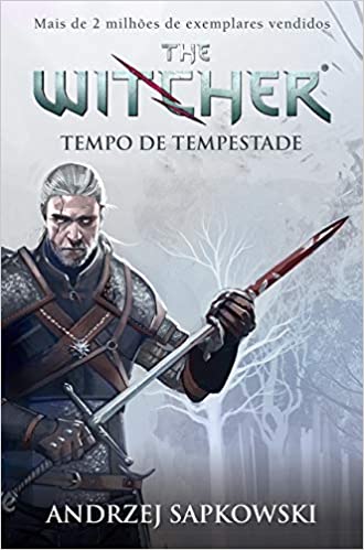The Witcher 09: Tempo de Tempestade