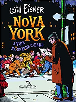 Nova York: A Vida na Grande Cidade