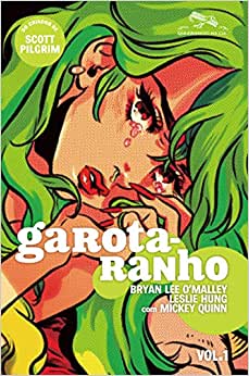 Garota-Ranho 01