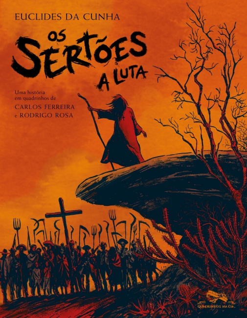 Os Sertões: A Luta
