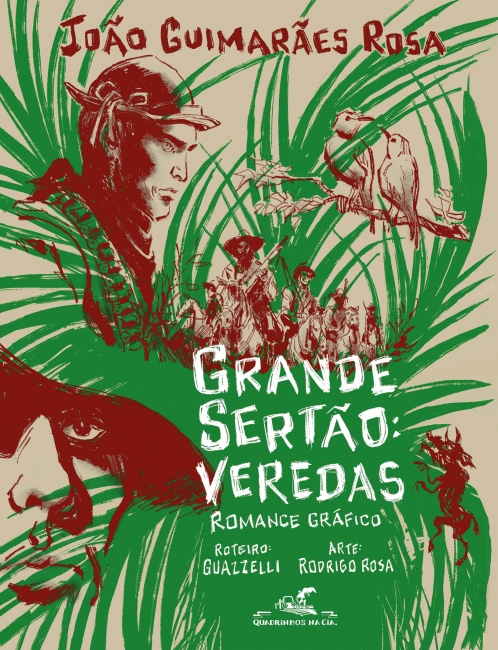 Grande Sertão: Veredas