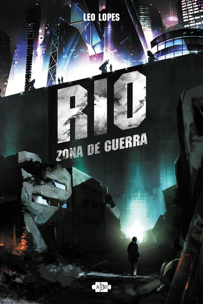 Rio: Zona de Guerra