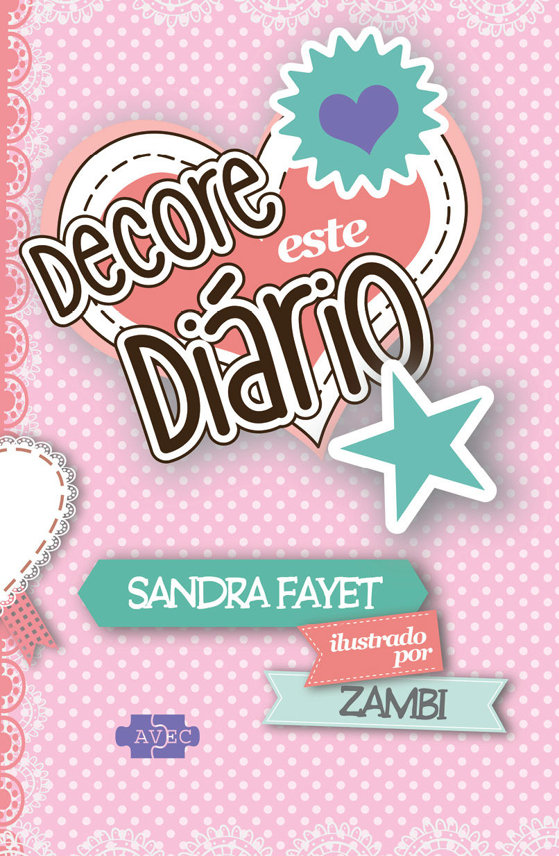 Decore Este Diário