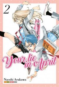 Your Lie in April 02
