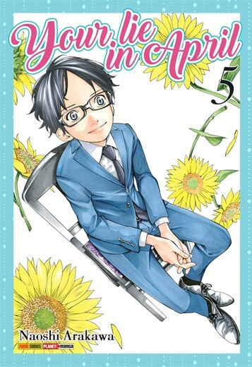 Your Lie in April 05