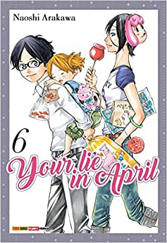 Your Lie in April 06